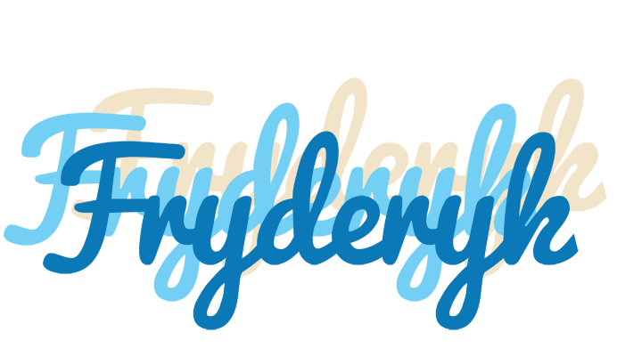 Fryderyk breeze logo