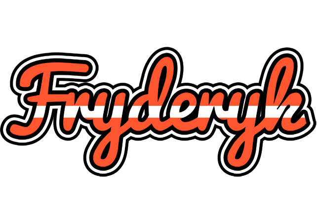 Fryderyk denmark logo