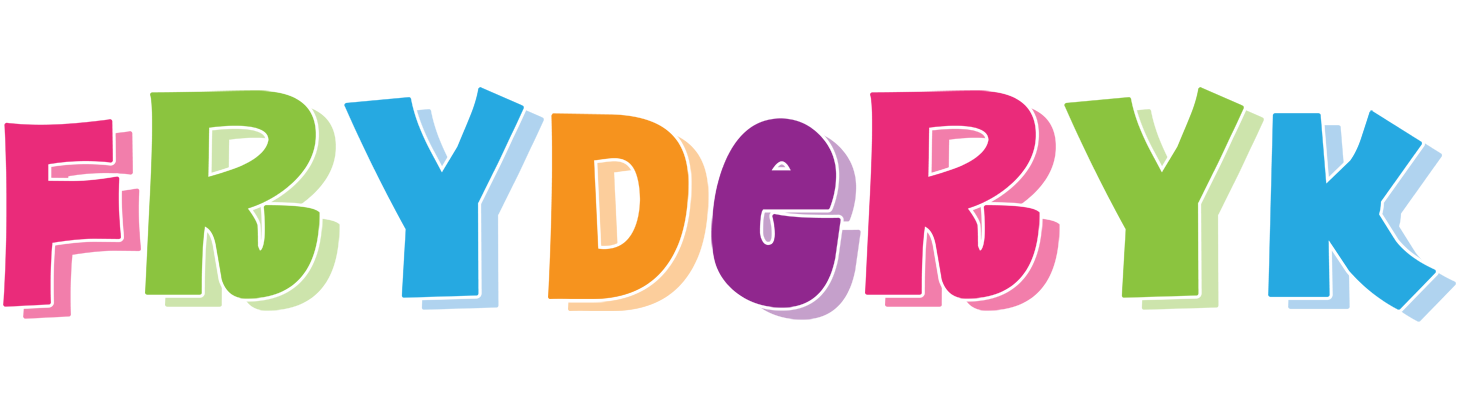 Fryderyk friday logo