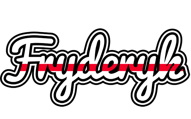 Fryderyk kingdom logo
