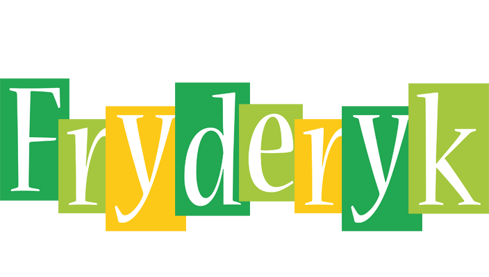 Fryderyk lemonade logo