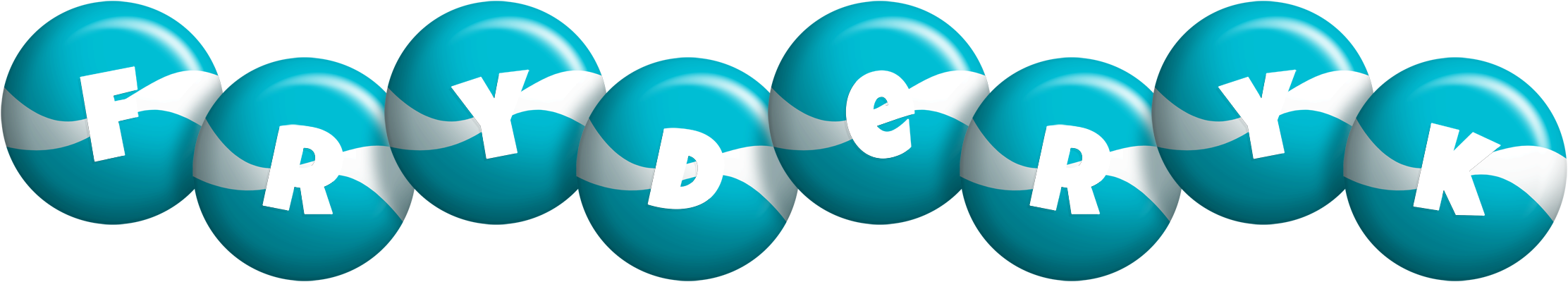 Fryderyk messi logo