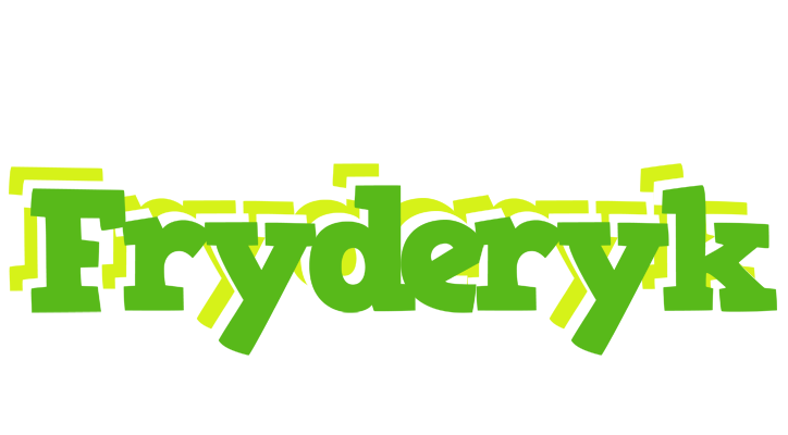 Fryderyk picnic logo