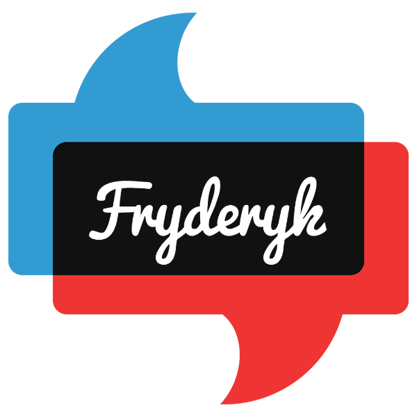 Fryderyk sharks logo