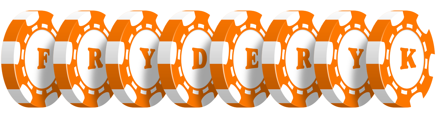 Fryderyk stacks logo