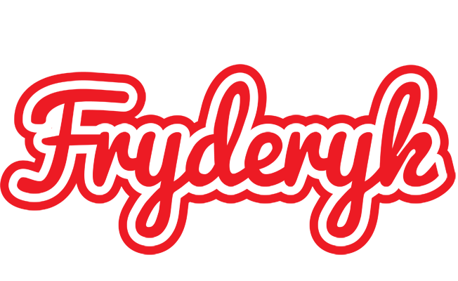 Fryderyk sunshine logo