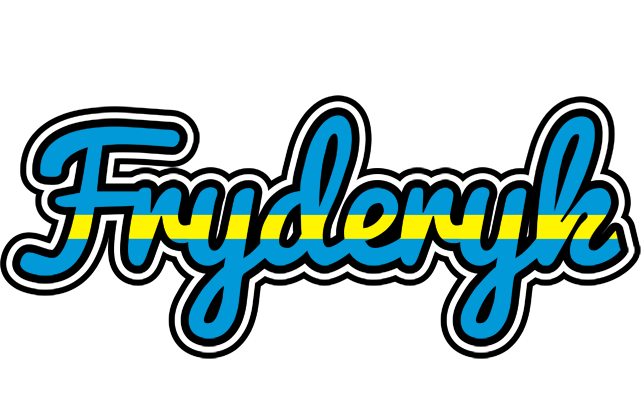 Fryderyk sweden logo