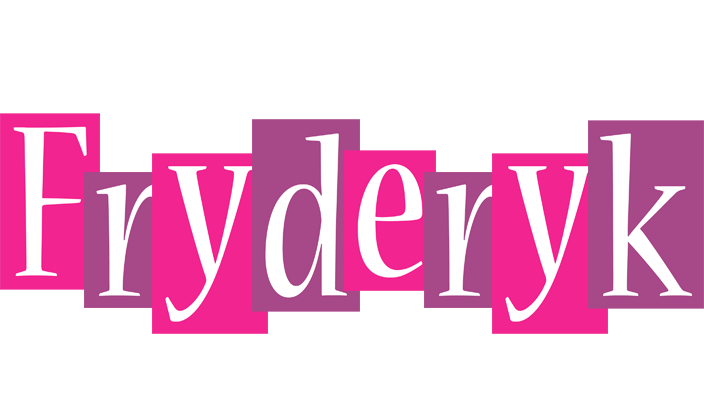 Fryderyk whine logo