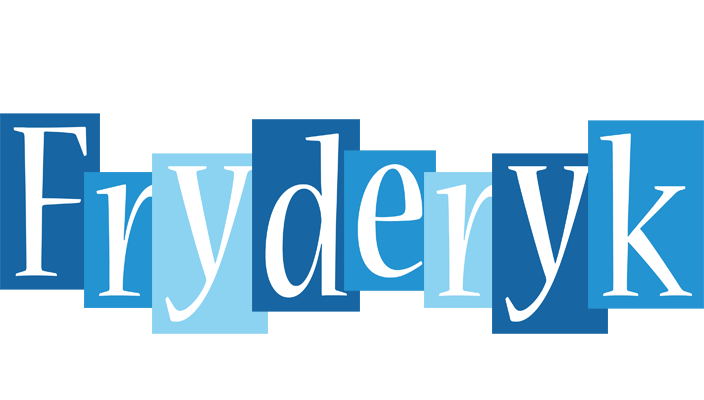 Fryderyk winter logo