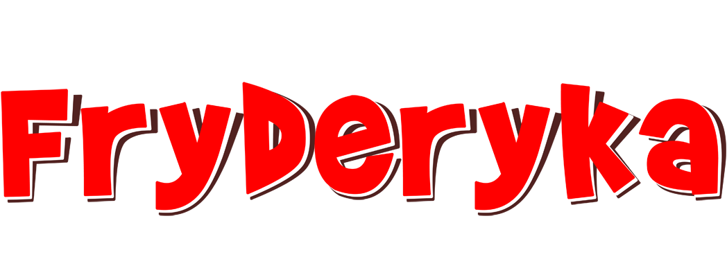 Fryderyka basket logo
