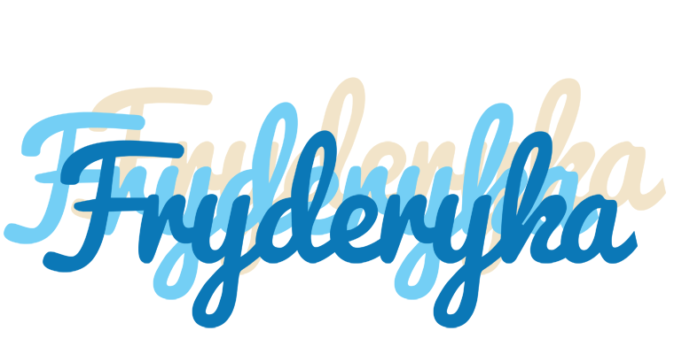 Fryderyka breeze logo