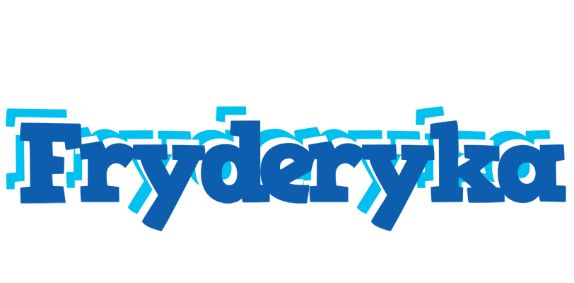 Fryderyka business logo