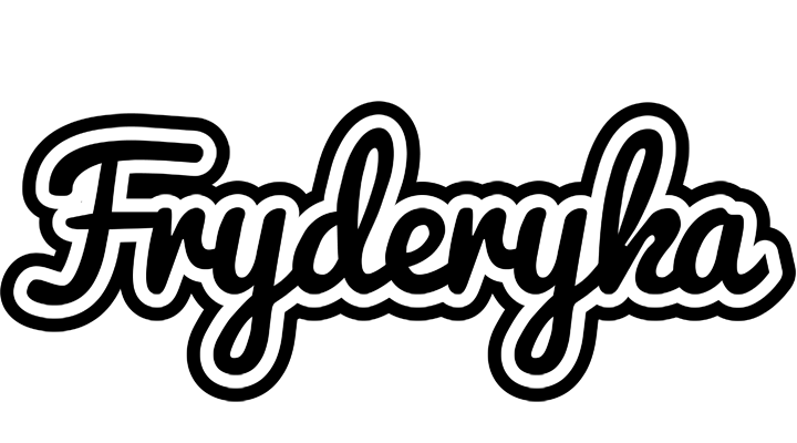 Fryderyka chess logo