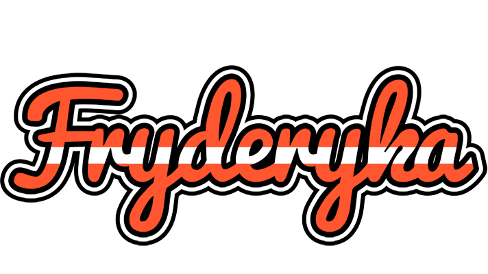 Fryderyka denmark logo
