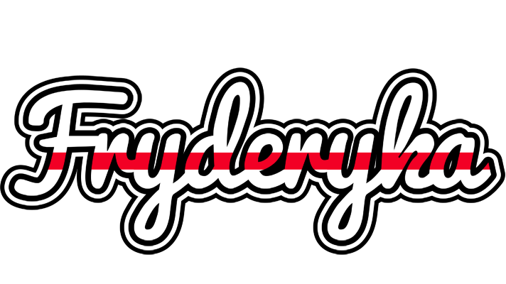 Fryderyka kingdom logo