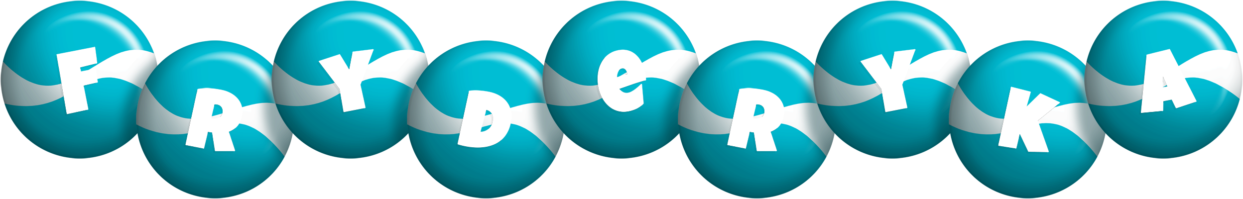 Fryderyka messi logo