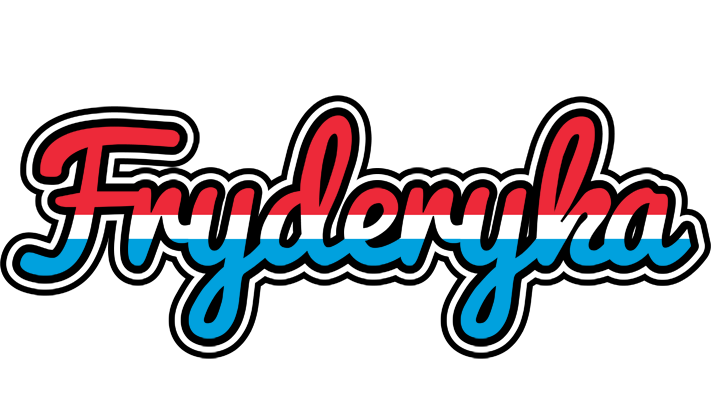Fryderyka norway logo