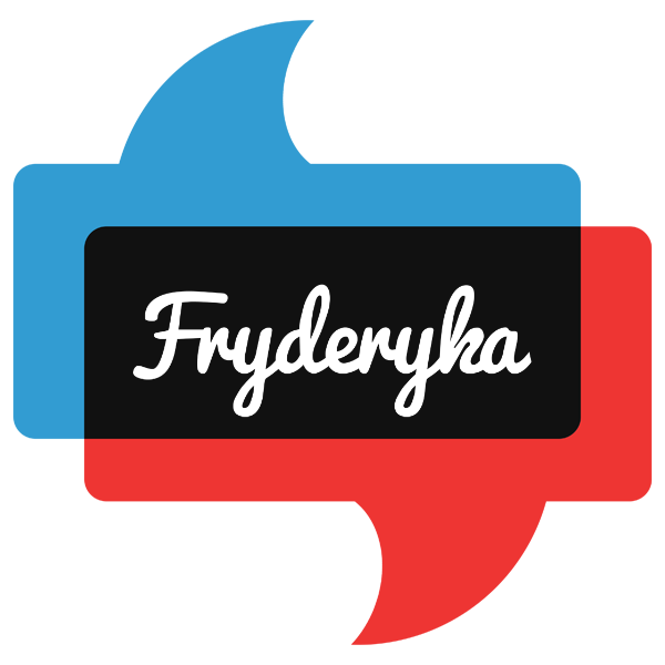 Fryderyka sharks logo