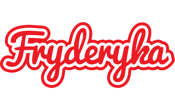 Fryderyka sunshine logo