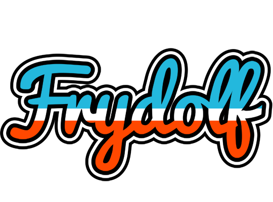 Frydolf america logo