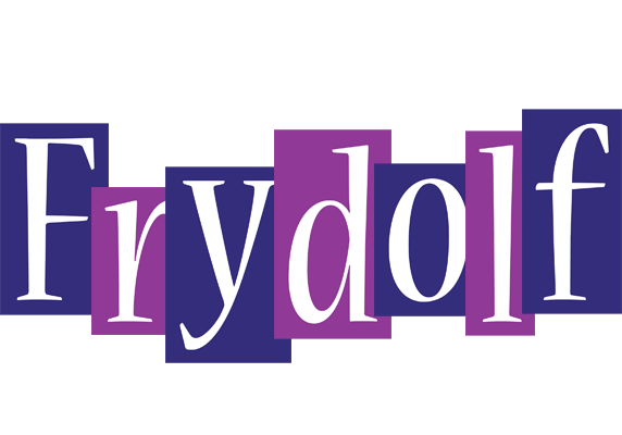 Frydolf autumn logo