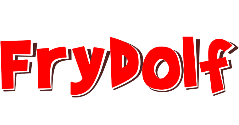 Frydolf basket logo
