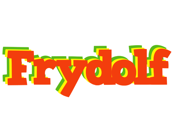 Frydolf bbq logo