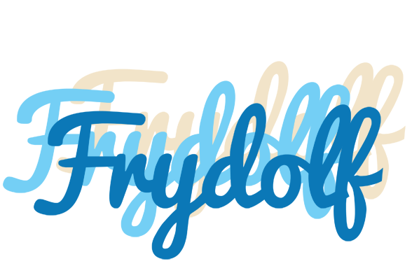 Frydolf breeze logo