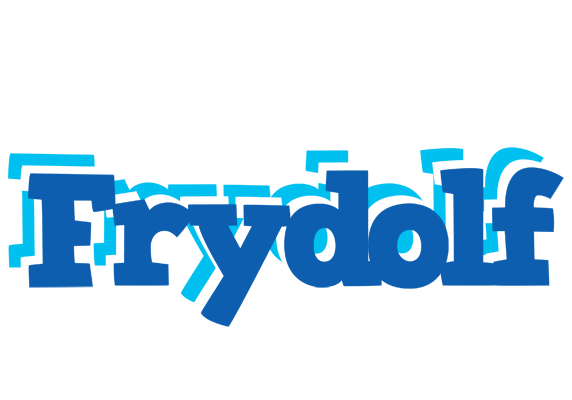 Frydolf business logo