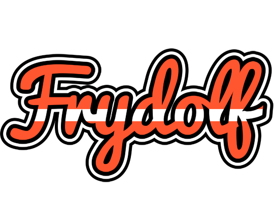 Frydolf denmark logo