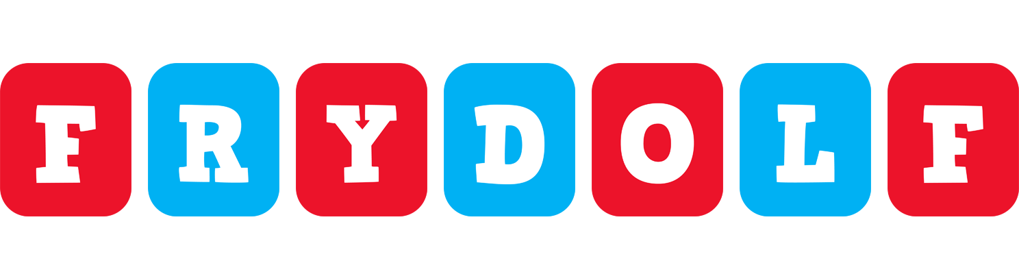 Frydolf diesel logo