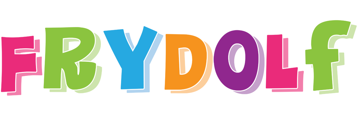 Frydolf friday logo