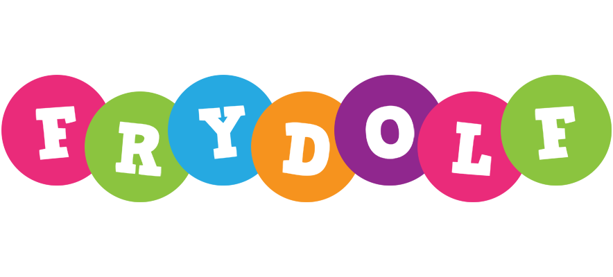 Frydolf friends logo