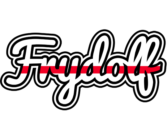 Frydolf kingdom logo