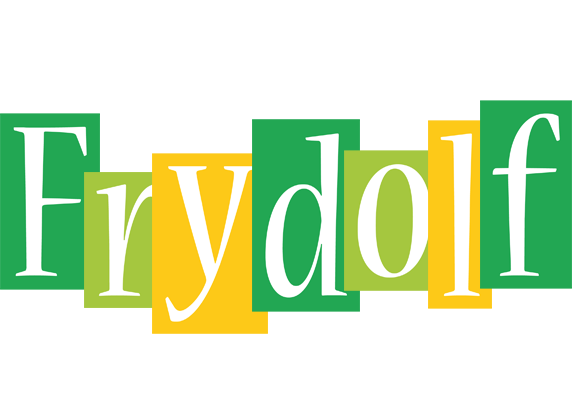 Frydolf lemonade logo