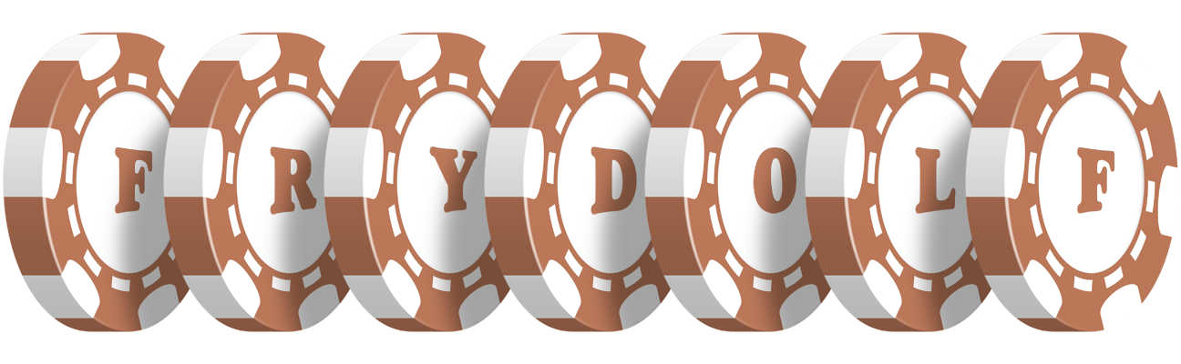 Frydolf limit logo