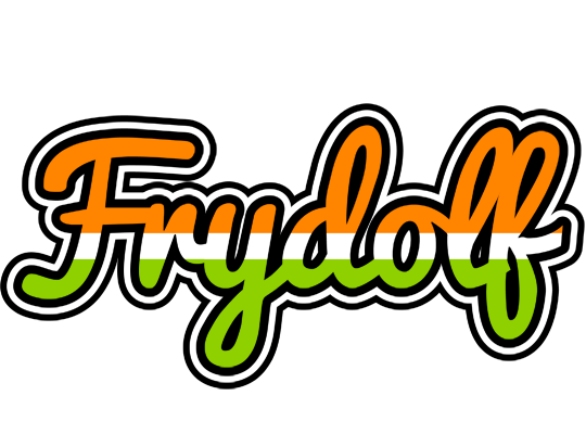 Frydolf mumbai logo