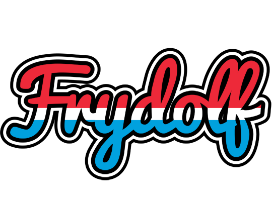 Frydolf norway logo