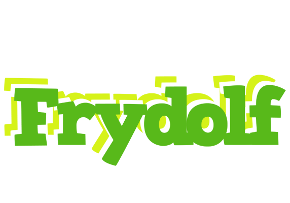 Frydolf picnic logo