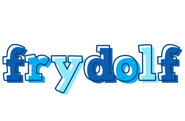 Frydolf sailor logo