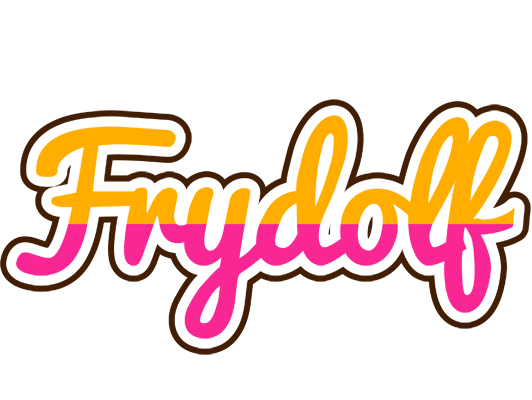 Frydolf smoothie logo