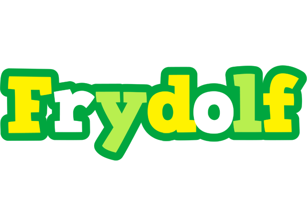 Frydolf soccer logo