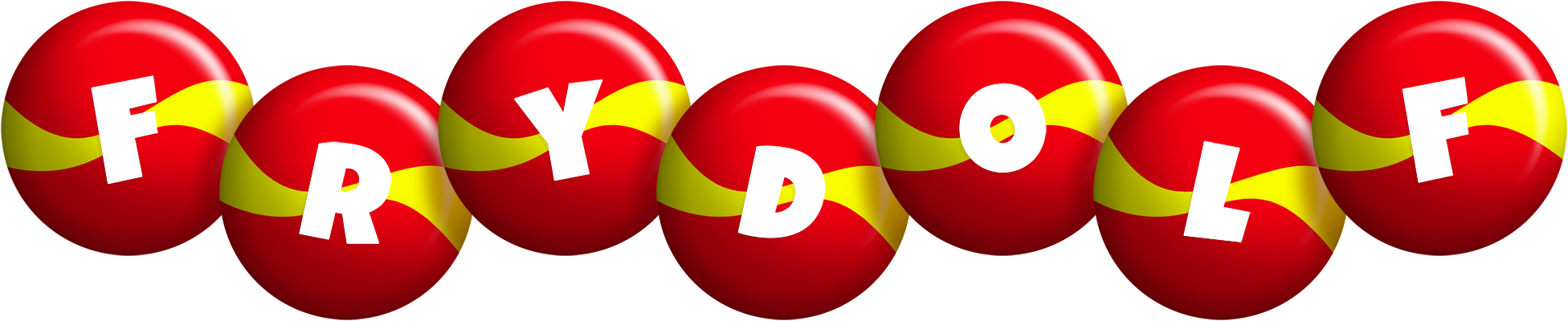 Frydolf spain logo