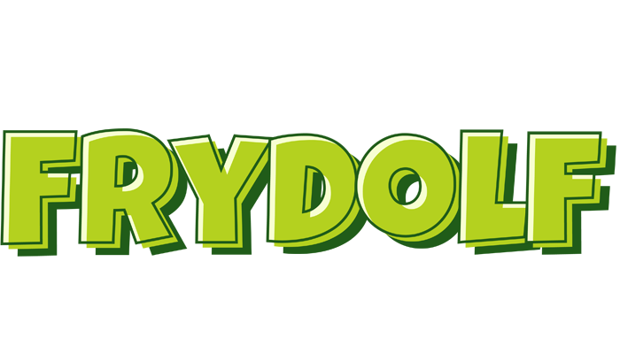 Frydolf summer logo