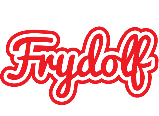 Frydolf sunshine logo