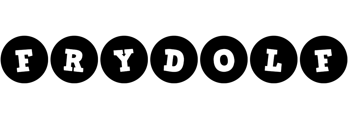 Frydolf tools logo