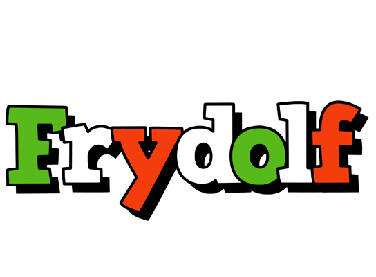 Frydolf venezia logo