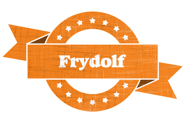 Frydolf victory logo