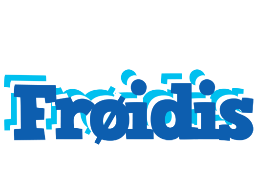 Frøidis business logo