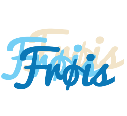 Frøis breeze logo